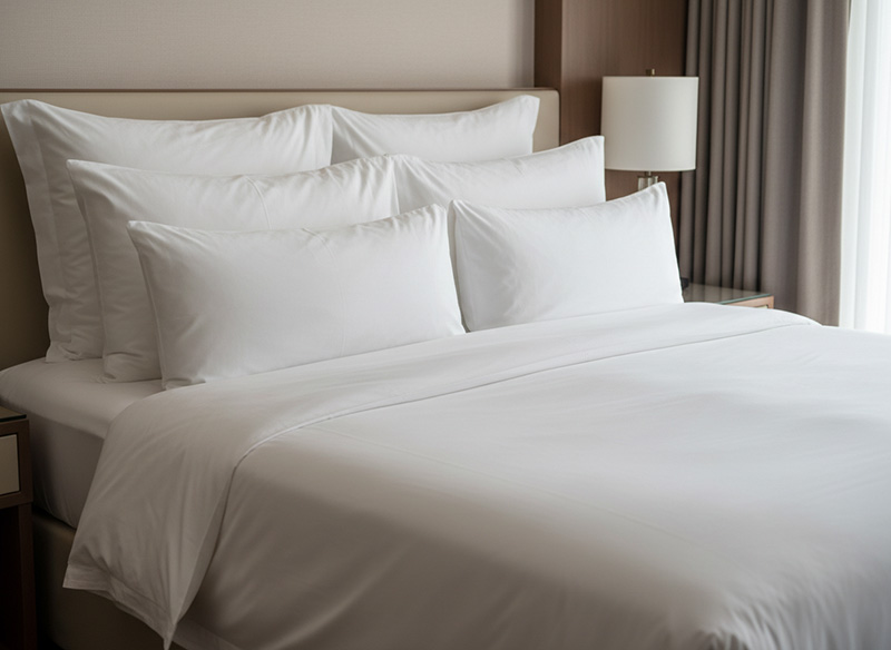 施設の運用に合わせた仕様に対応