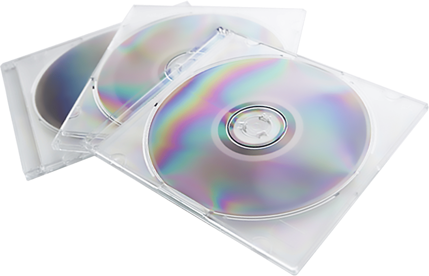 CD